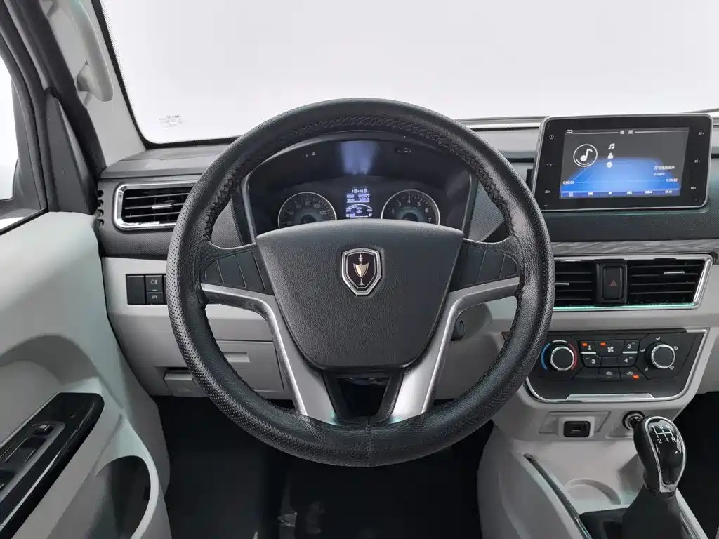 Jinbei Hiace S — миниатюра 11