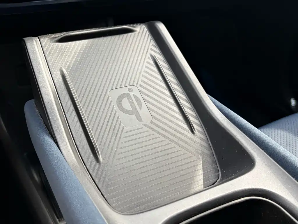 BYD Seagull — миниатюра 17
