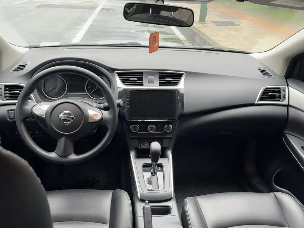 Nissan Sylphy 2022 1.6XE CVT Comfort