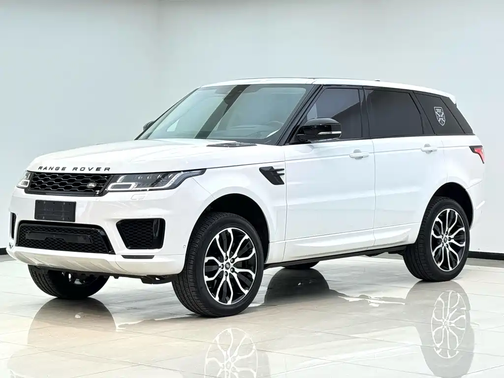 Land Rover Sport