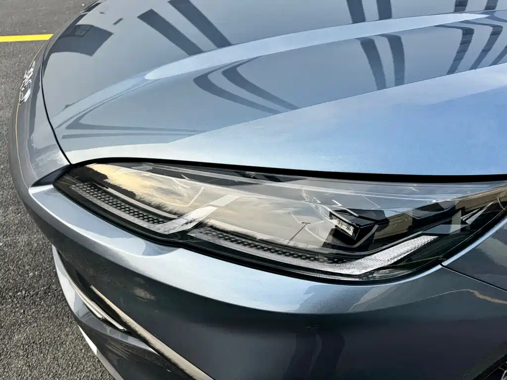 BYD SEAL 06 DM I TRAVEL EDITION