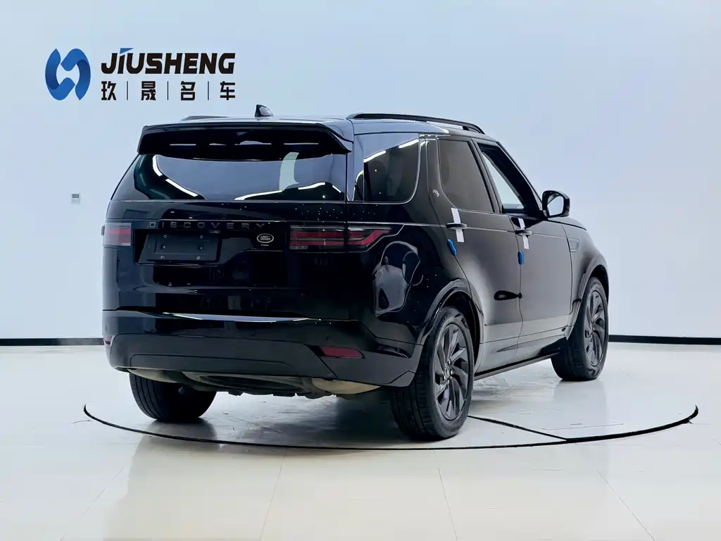 Land Rover Discovery 2023 360PS R-Dynamic S