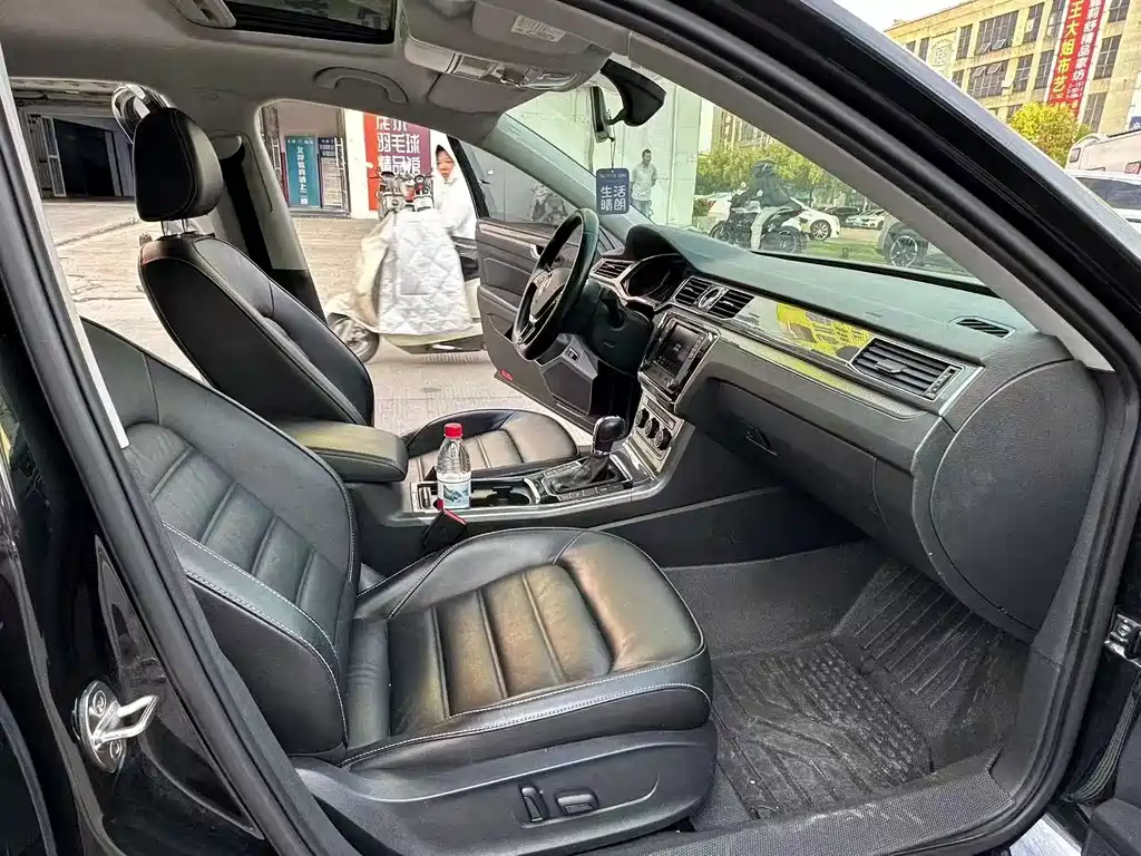 Volkswagen Passat 2017 280TSI DSG