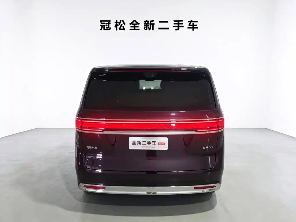 Zhijie Zhijie V9 — миниатюра 3