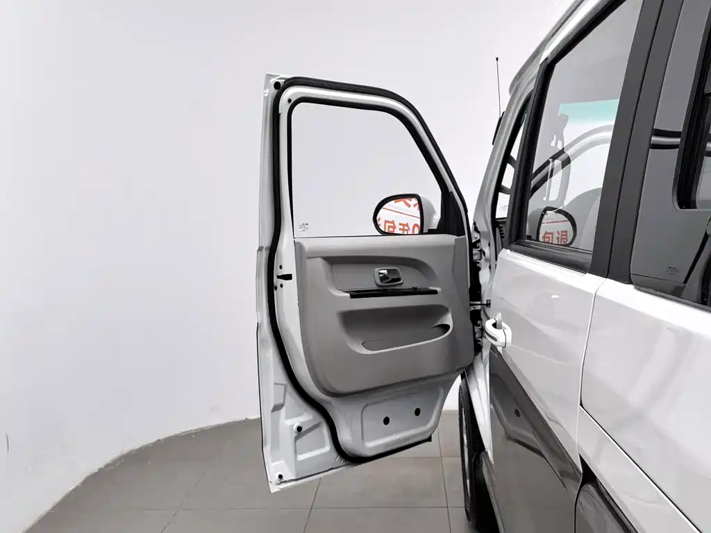 Jinbei Hiace S — миниатюра 8