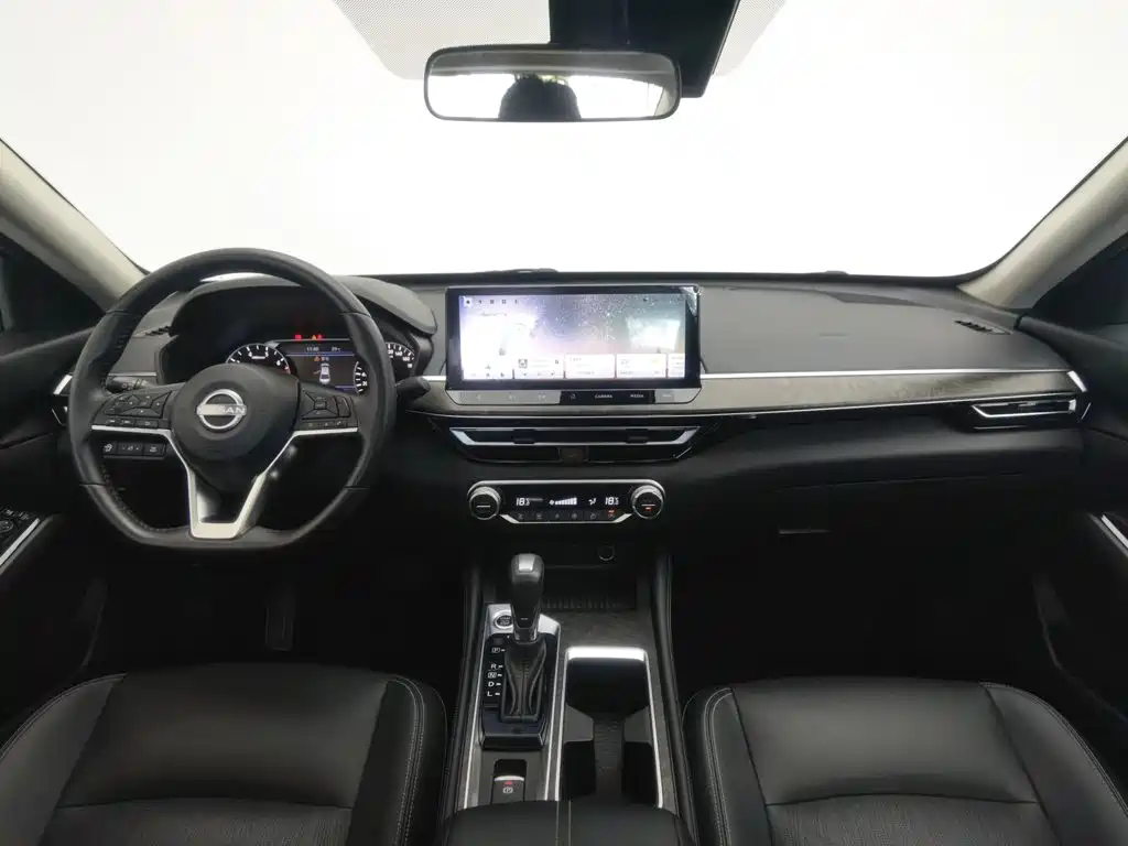 Nissan Altima 2022 2.0L XL-TLS Enjoy