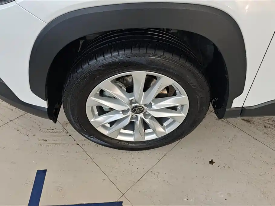 TOYOTA COROLLA SHARP AMPLIFIER