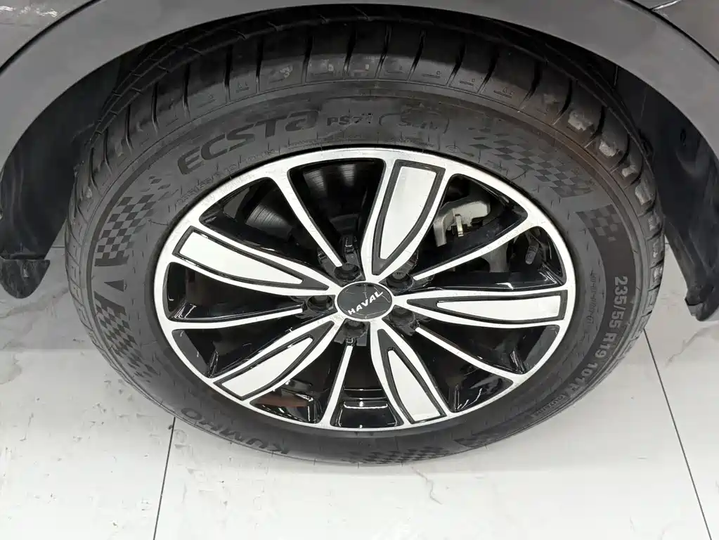 Haval H6 2023 1.5T AT Champion