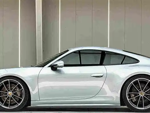 Porsche 911 2019 Carrera S 3.0T