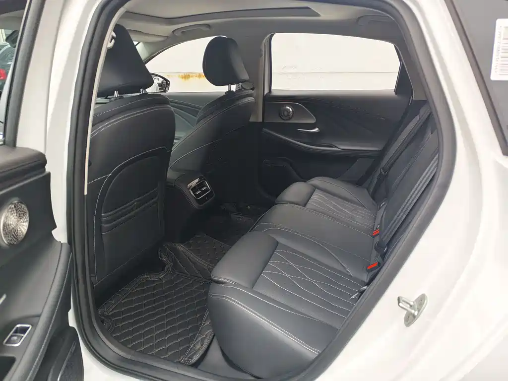 Chery Arrizo 8 8 2023 1.6T DCT