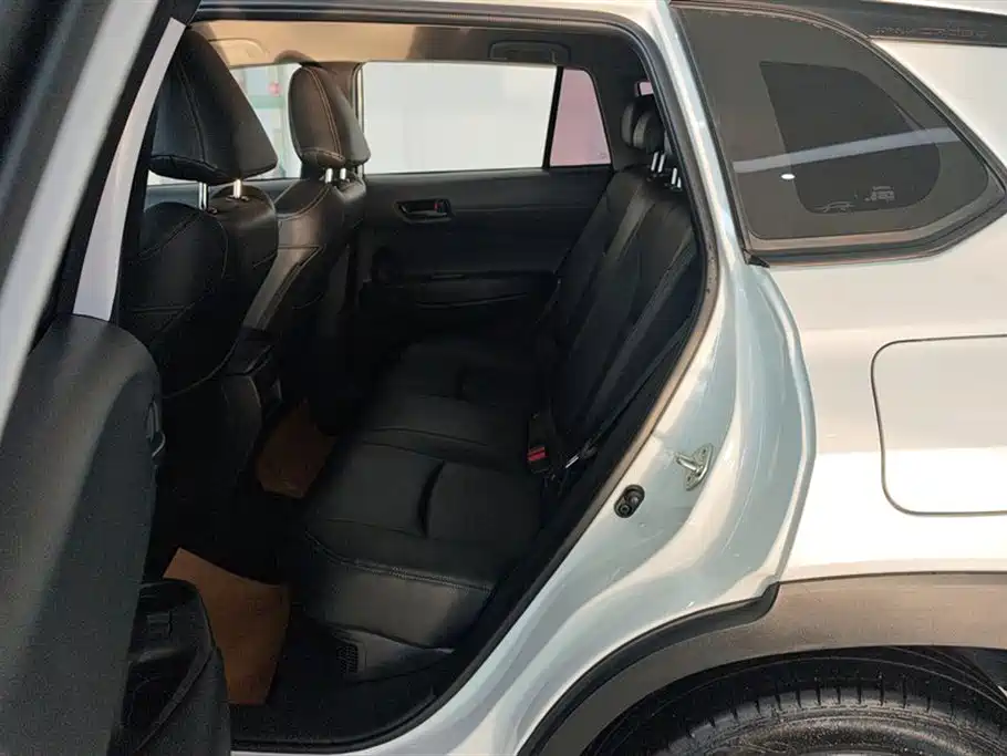 TOYOTA COROLLA SHARP AMPLIFIER