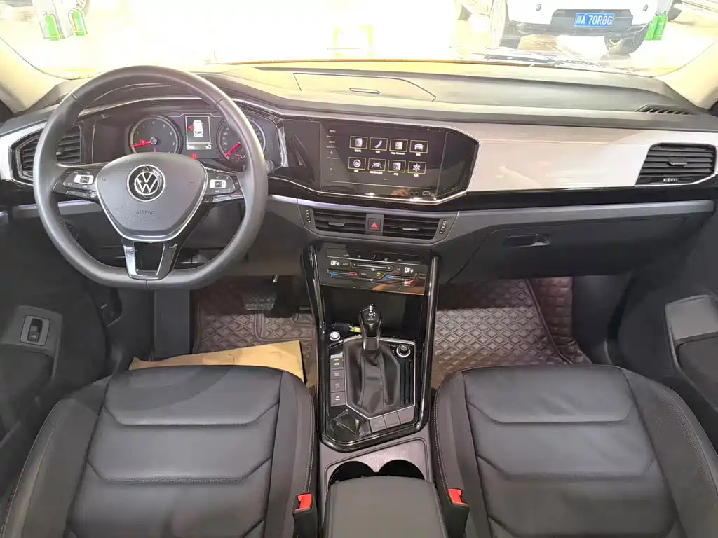 Volkswagen Tayron 2022 280TSI Luxury Smart Connect