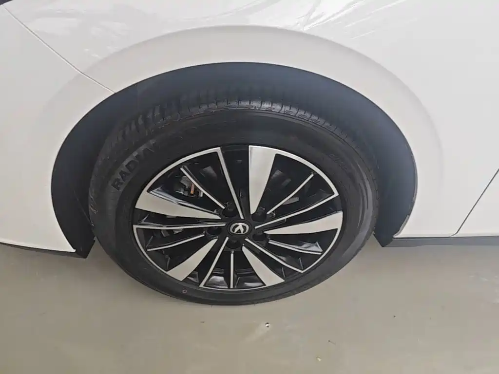 Changan Побег PHEV — миниатюра 23