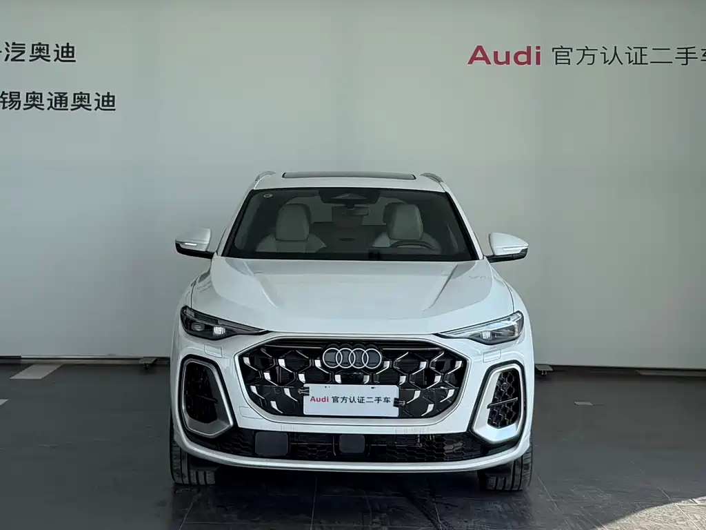 Audi Q5L 2026 2.0T