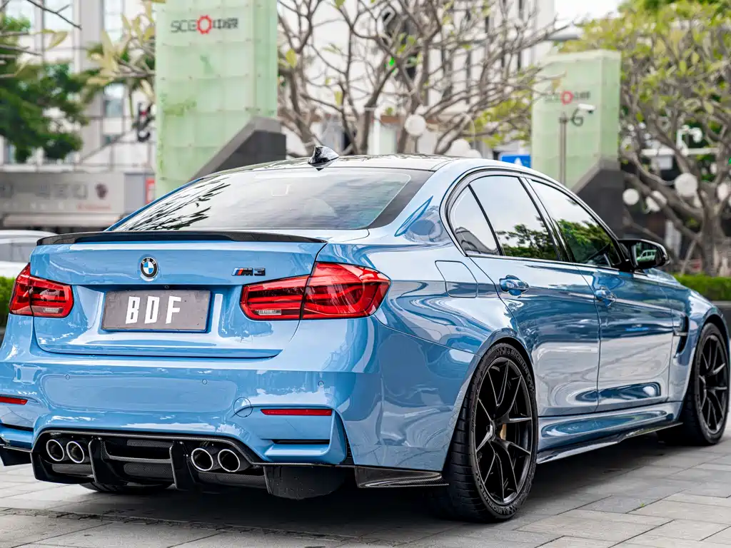 BMW M3