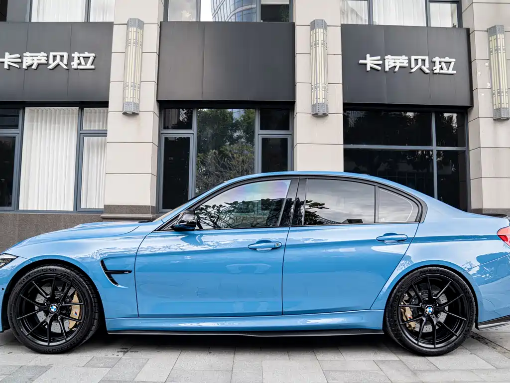 BMW M3