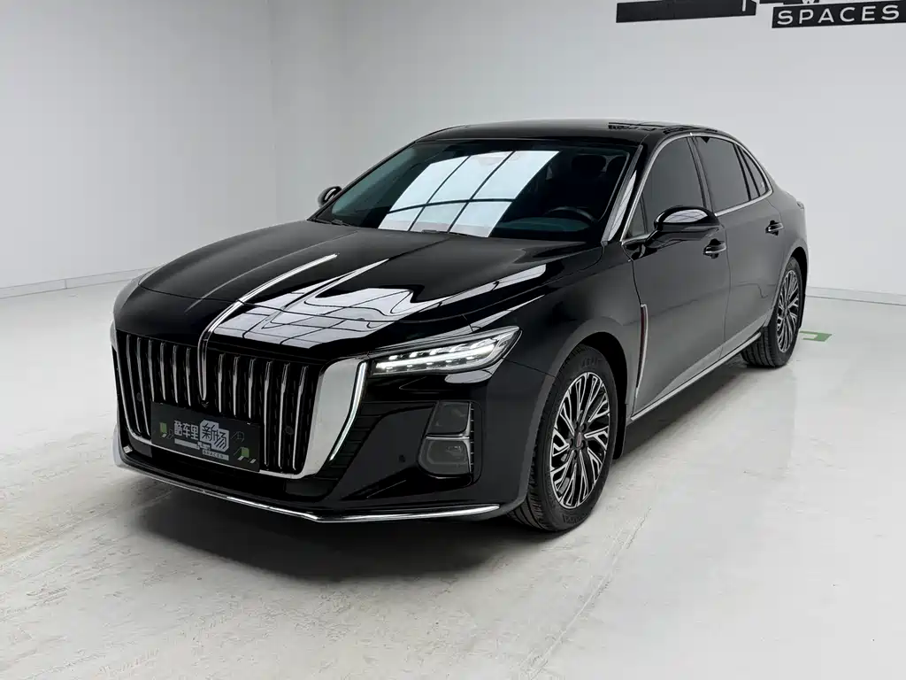 Hongqi Hongqi H5 2023