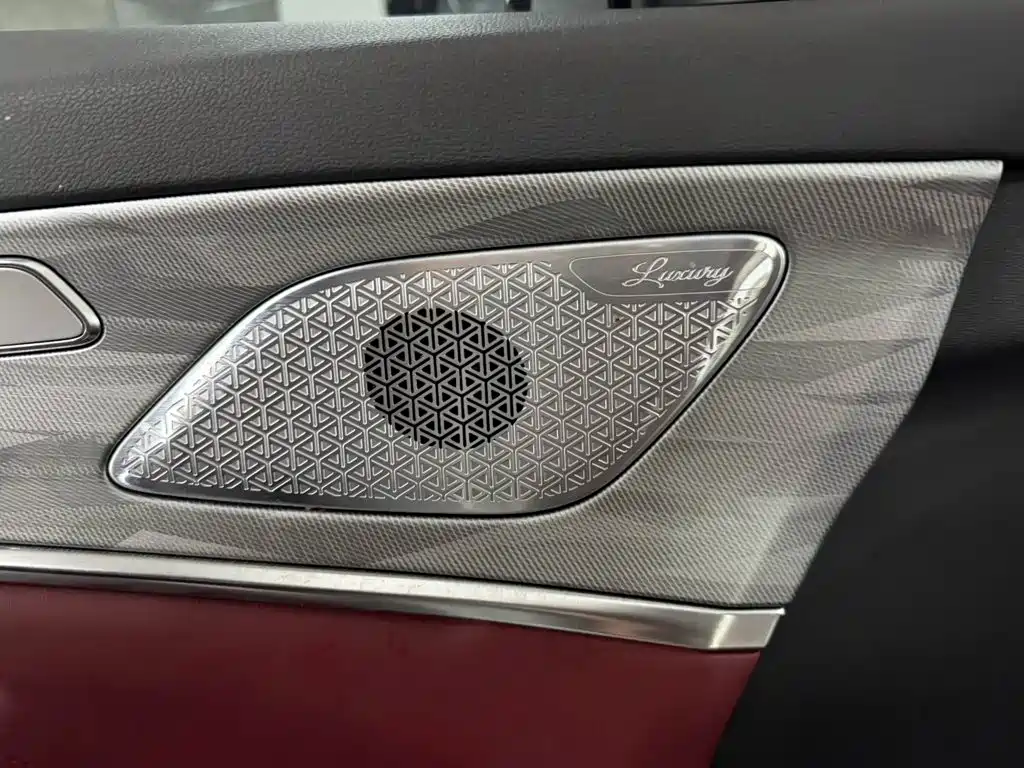 Jetour X70 PLUS — миниатюра 11