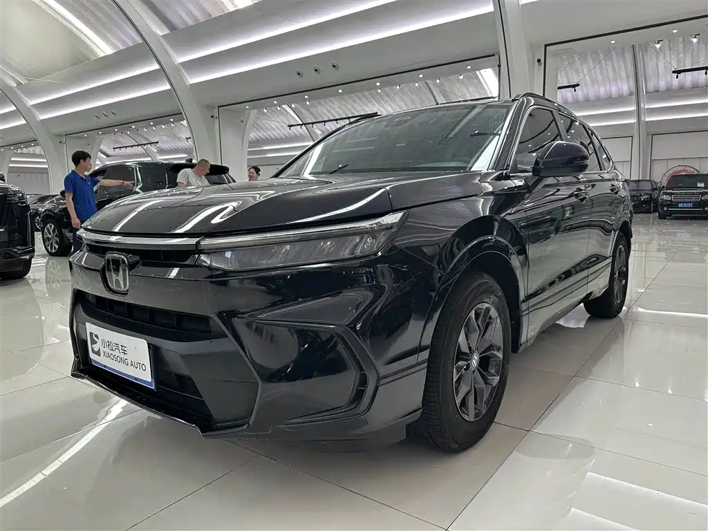 Honda Breeze 2025