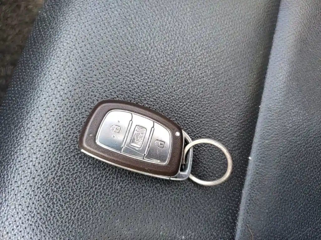 Hyundai Tucson — миниатюра 9