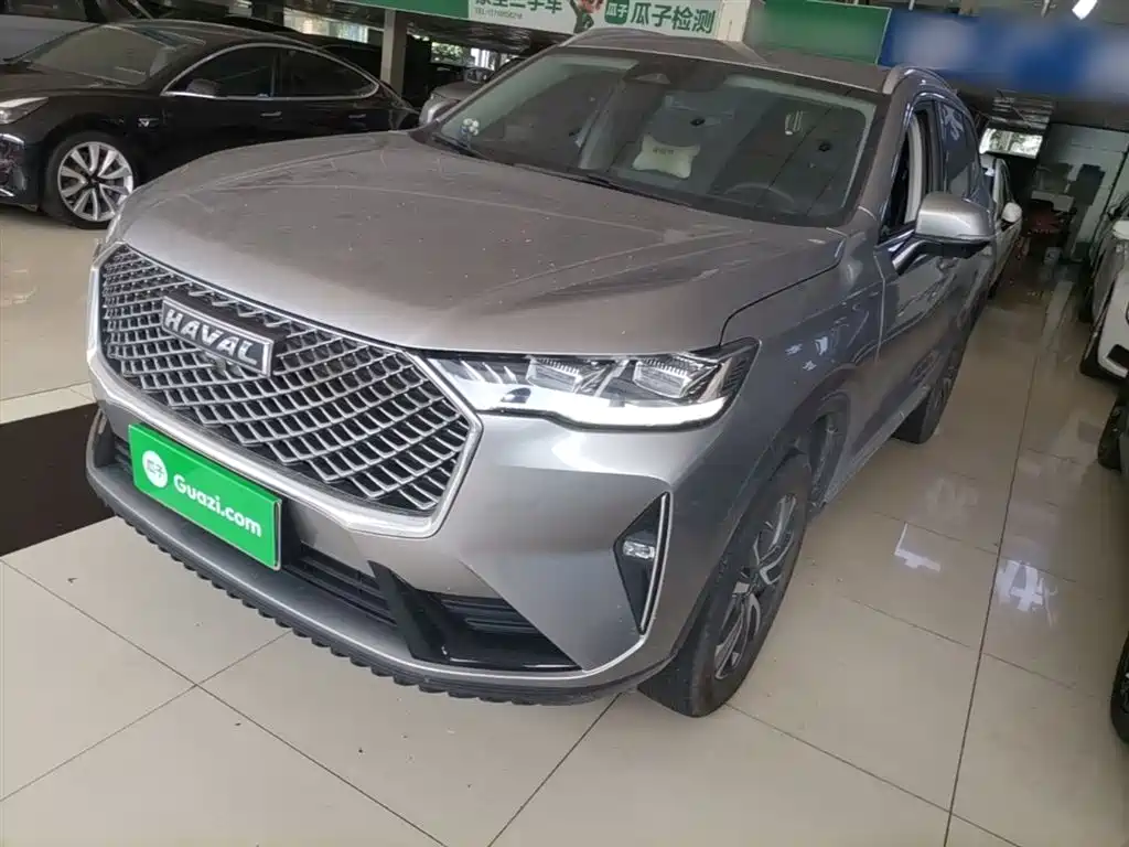 Haval H6 2024