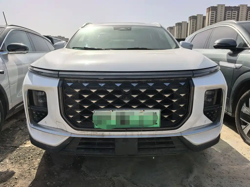 Shanhai Shanhai L9 — миниатюра 2