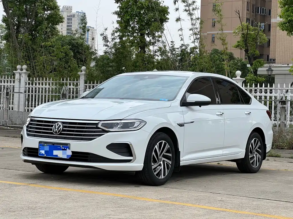 Volkswagen Lavida 2023