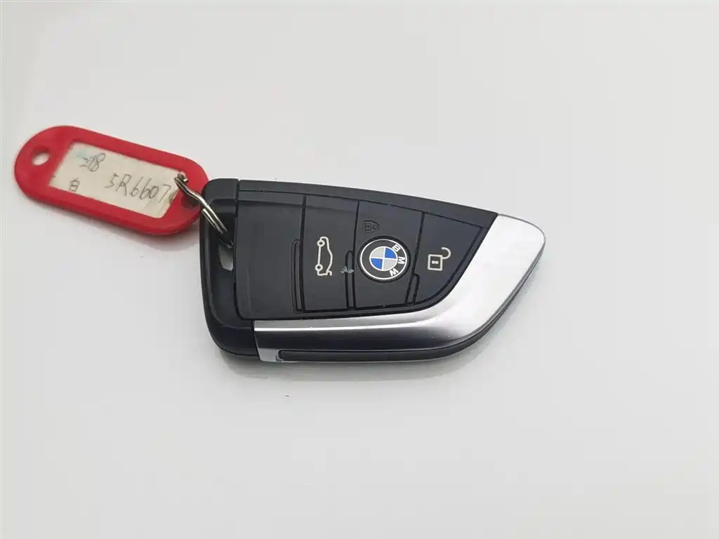 BMW 2 SERIES MULTIFUNCTIONAL STATION WAGON