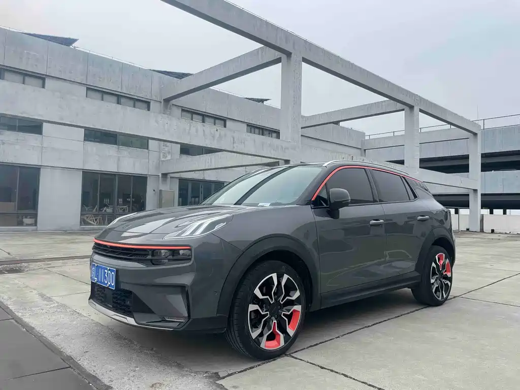 Lynk & Co 06 2020