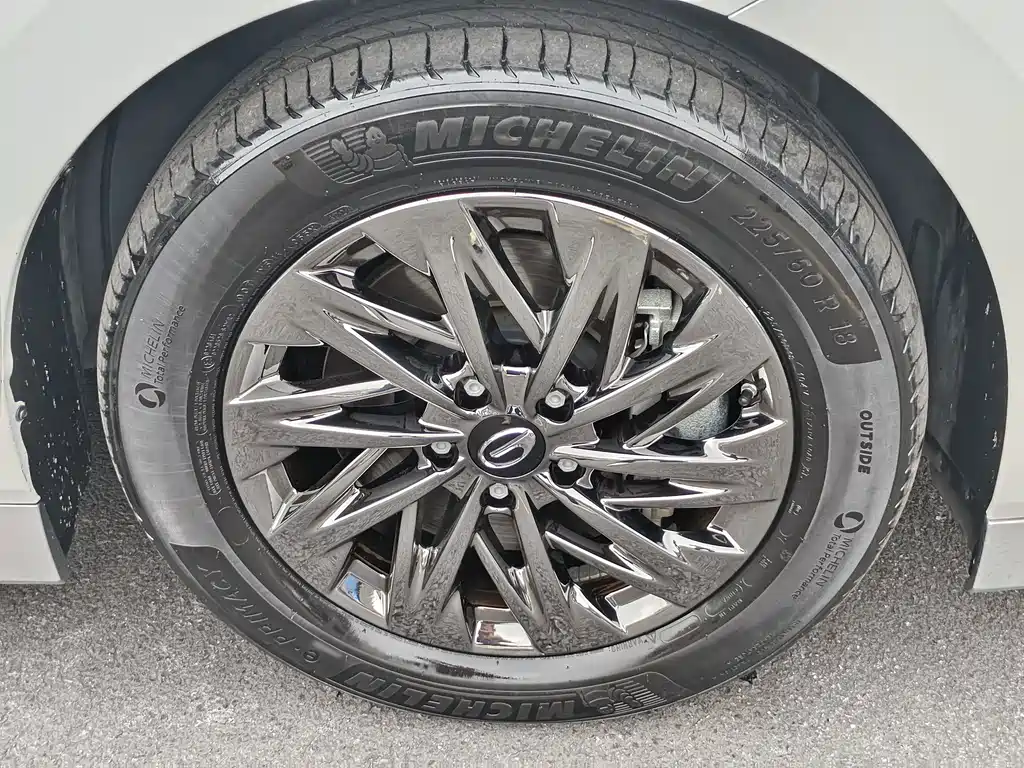 GAC Motor Переход на М8. — миниатюра 10
