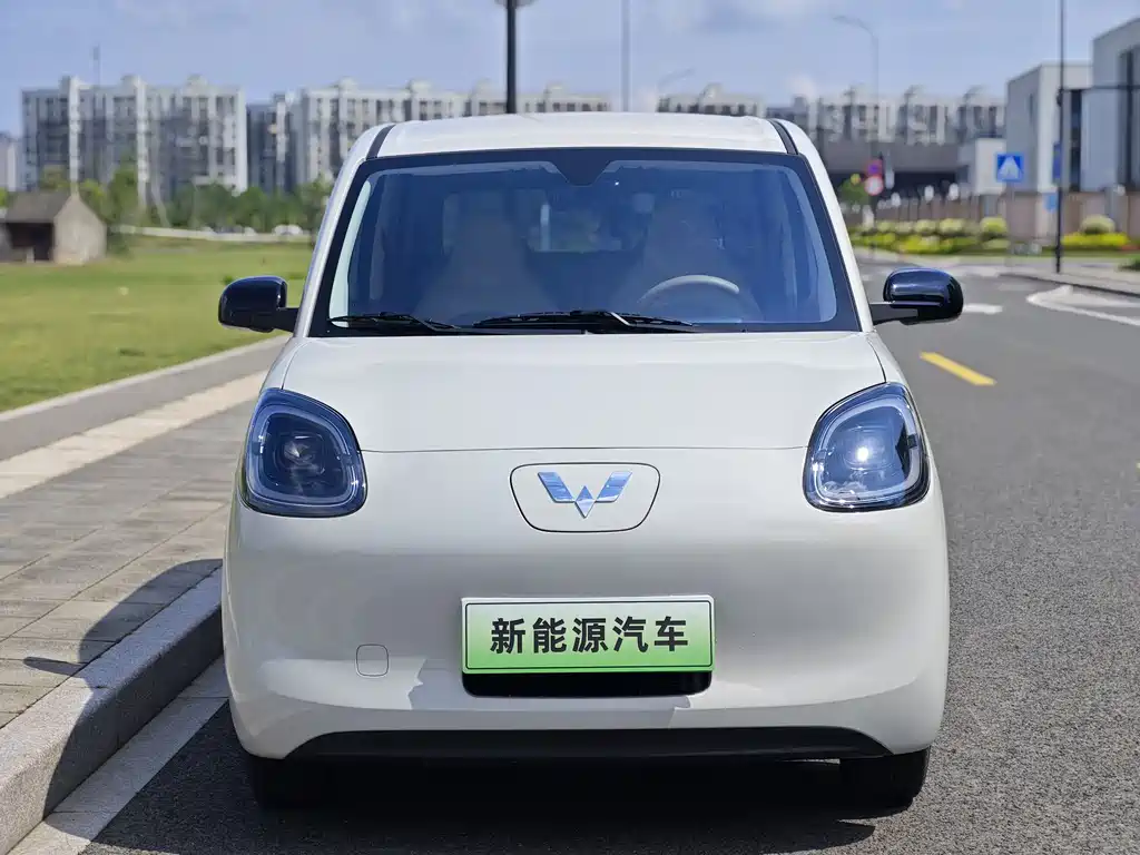 Wuling Mini EV MINIEV 2025
