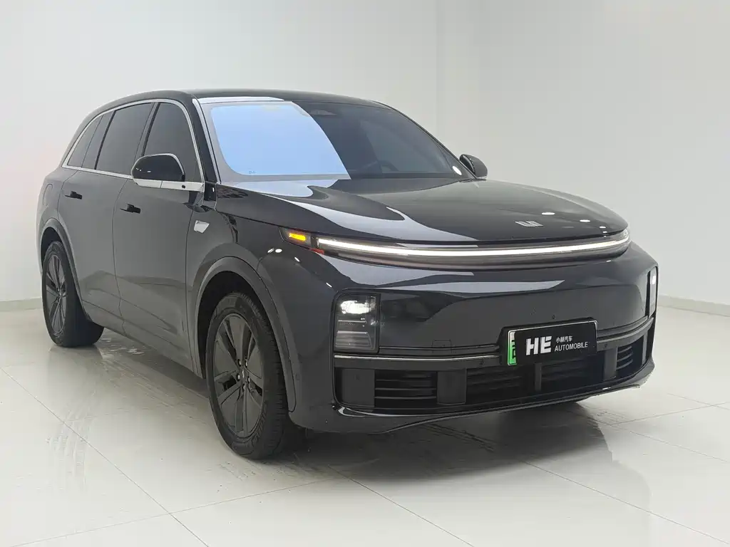 Li Auto IDEAL L7