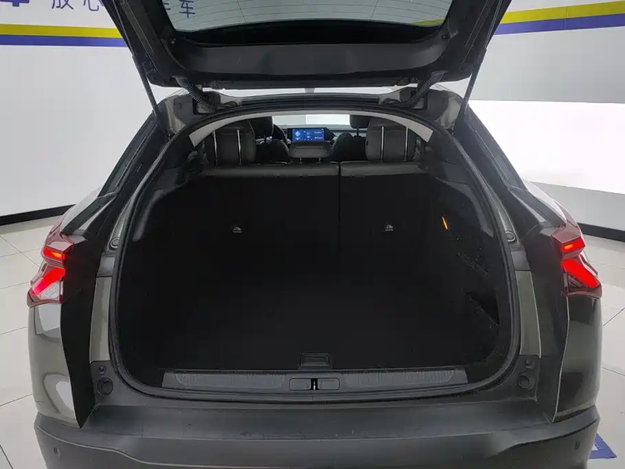 Citroen C5 X — миниатюра 4