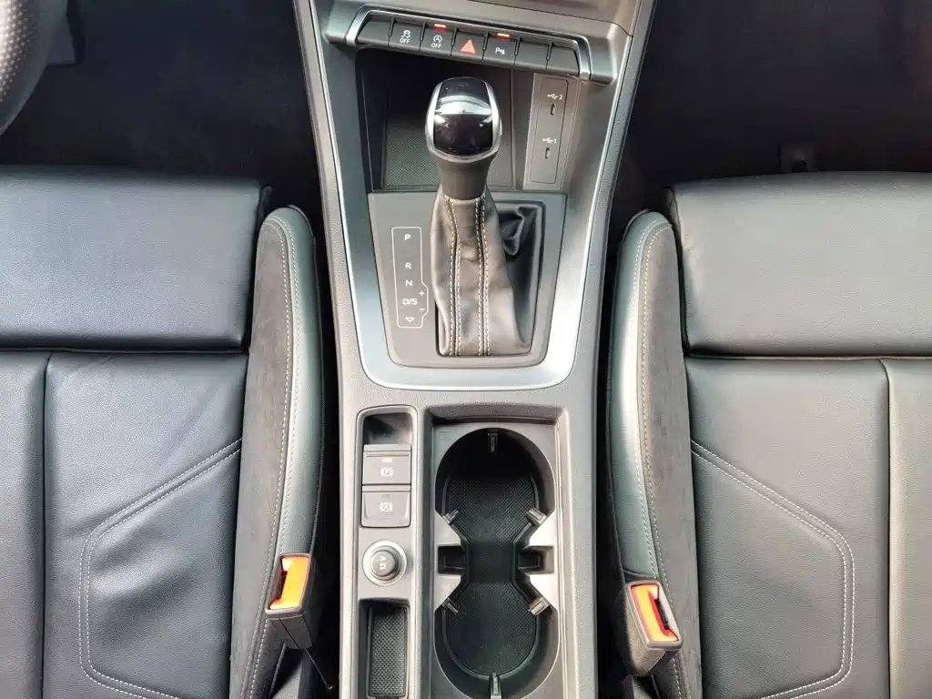 Audi Q3 Sportback — миниатюра 18