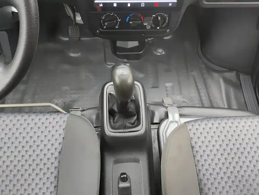 Wuling Zhiguang — миниатюра 16