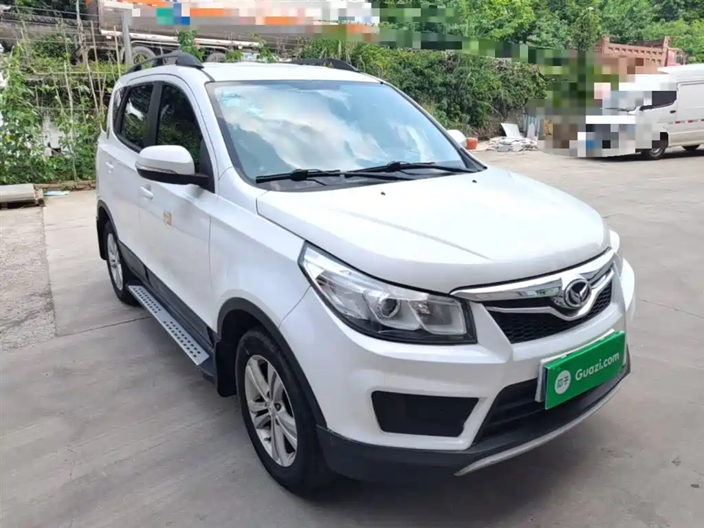 Huasu Huansu S2 — миниатюра 4