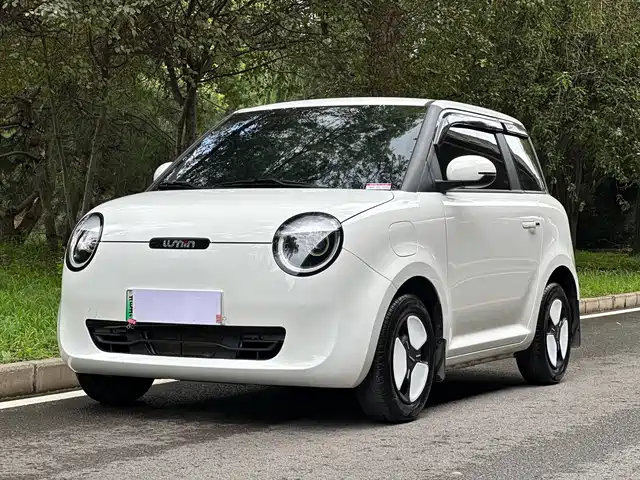 2025 Changan Lumin