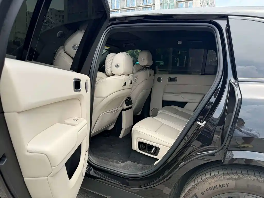 Li Auto L7 2025 Max
