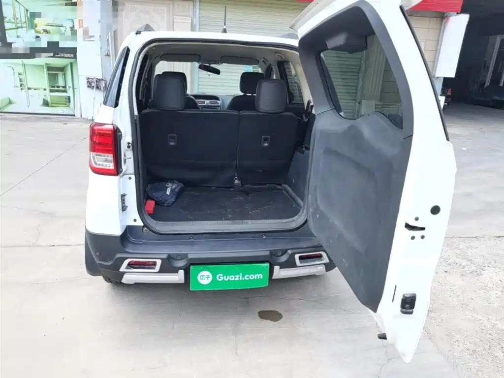 Huasu Huansu S2 — миниатюра 19