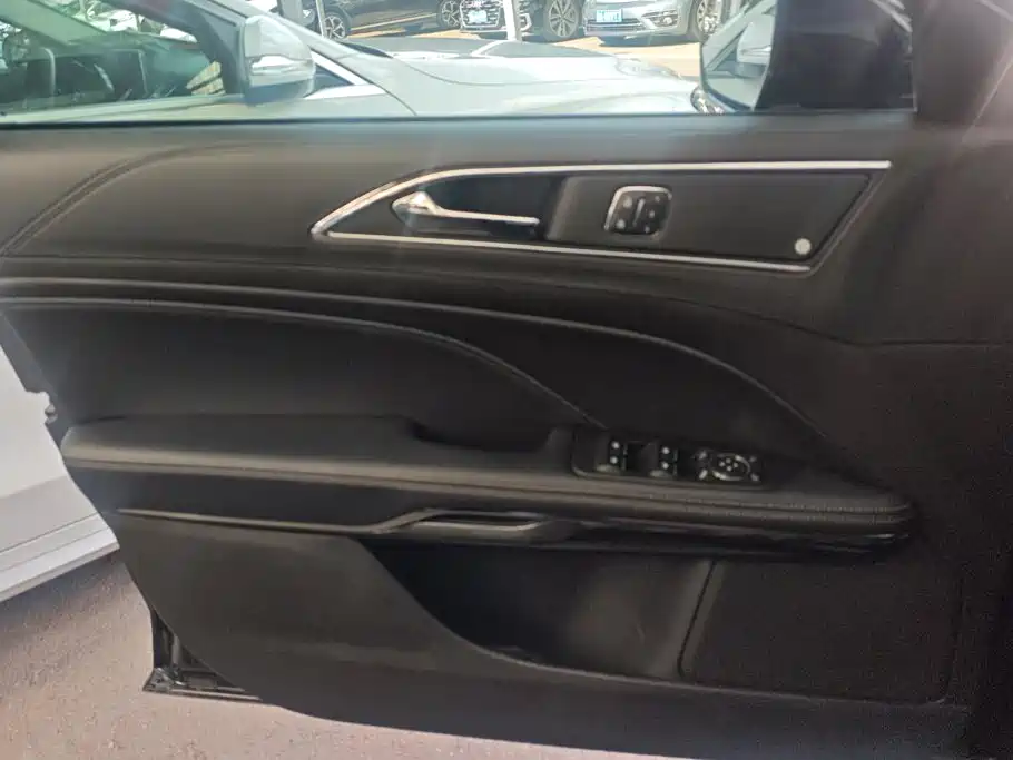 Ford Taurus 2019 EcoBoost 245 Premium