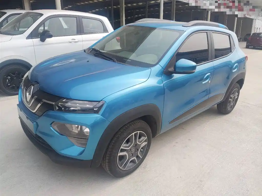 Renault Renault e诺 2019