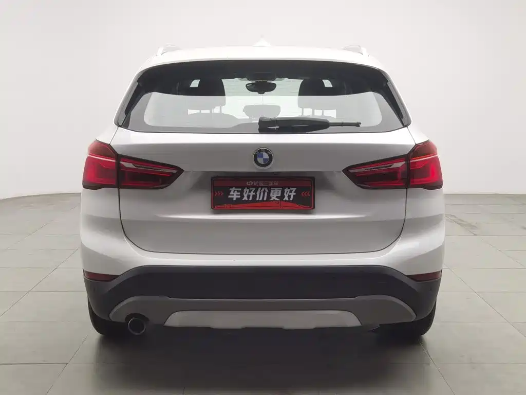 BMW X1 — миниатюра 4