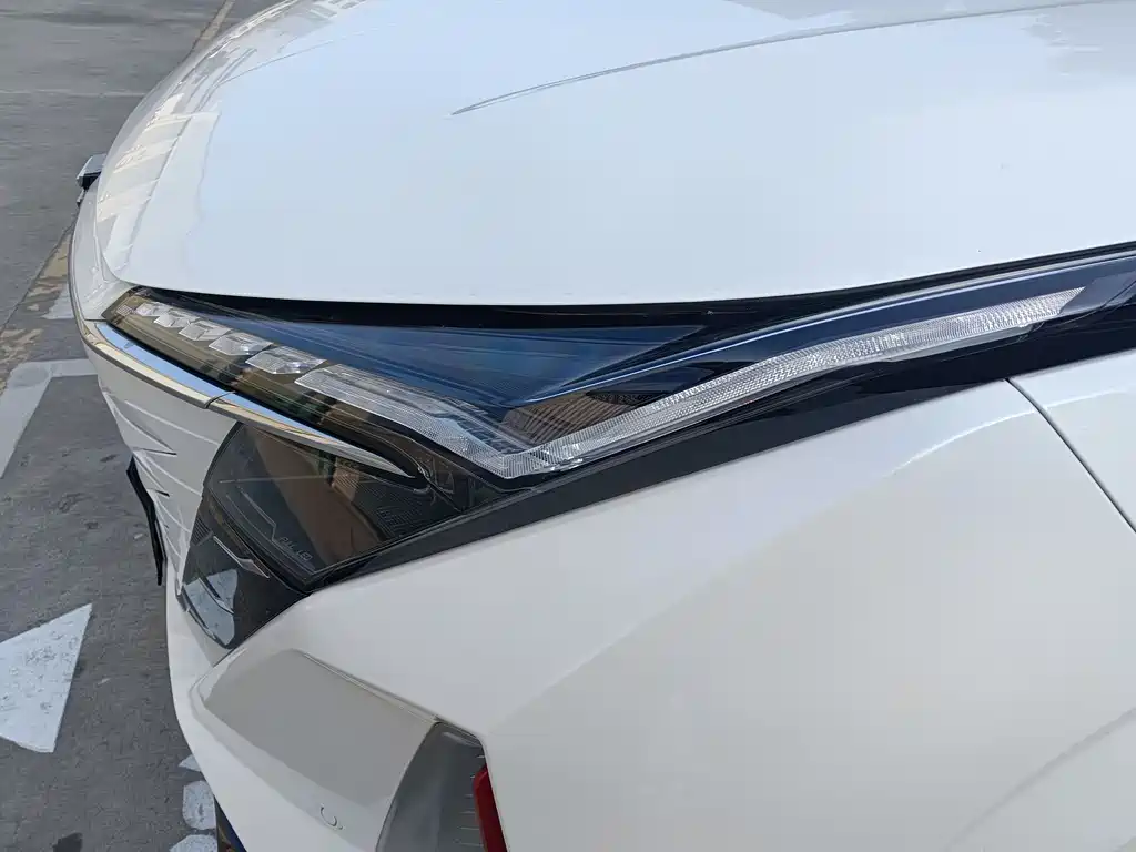 CHANGAN CHANGAN AUCHAN Z6