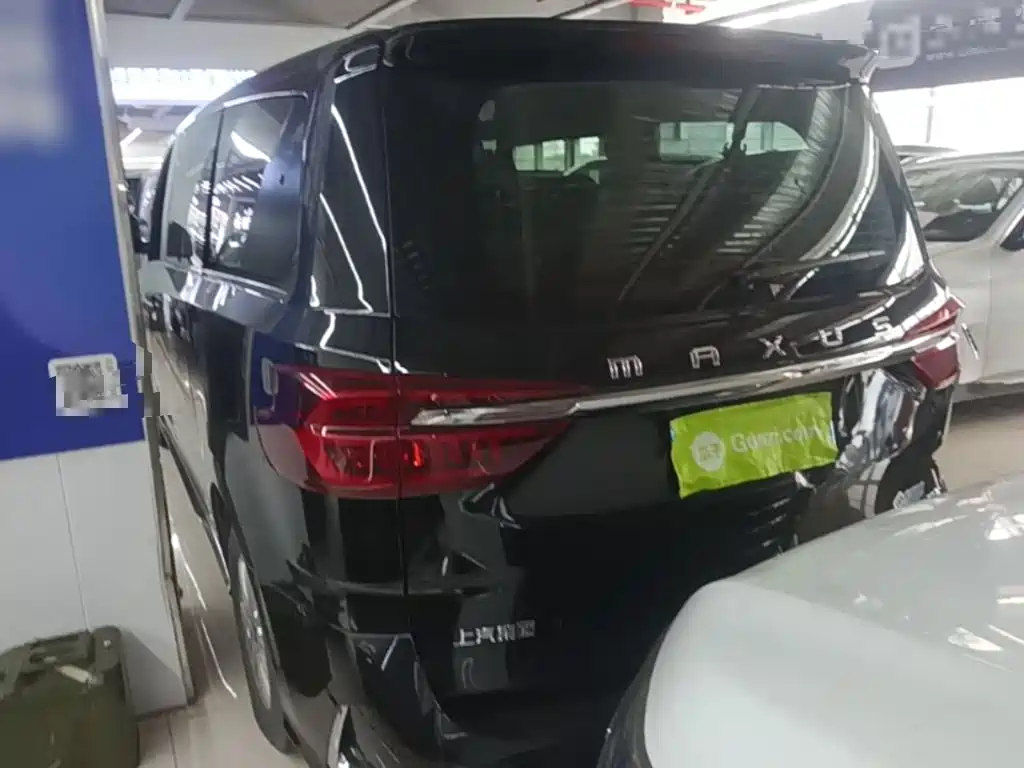 Maxus G20 — миниатюра 5