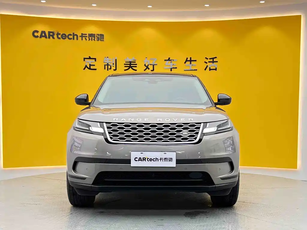 Land Rover Range Rover Velar 2022 250PS