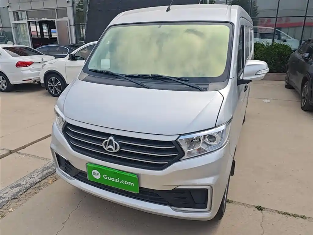 Kuayue Kuayue Star V3 2022