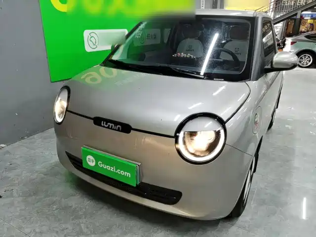 2025 Changan Lumin