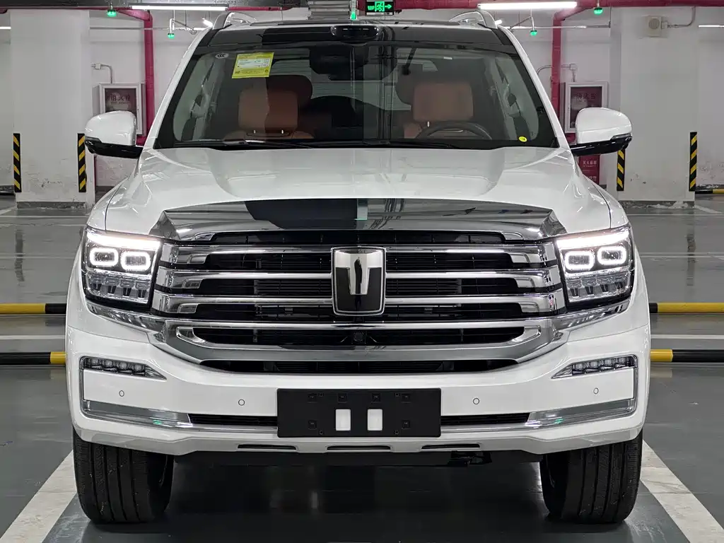 TANK TANK 500 NEW ENERGY