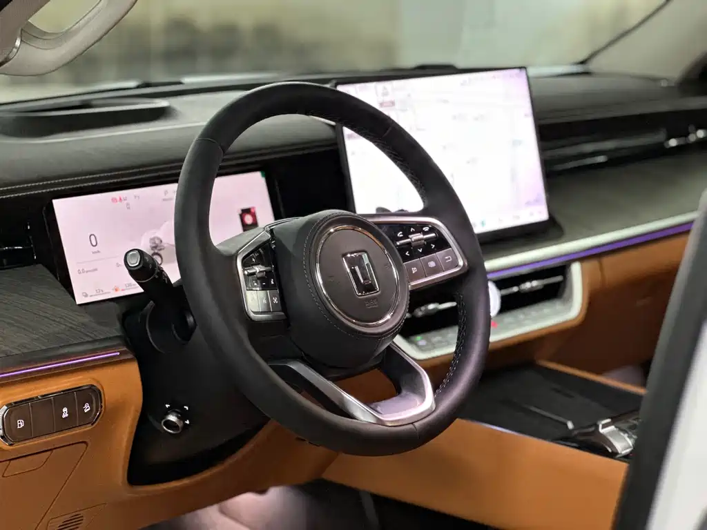 TANK TANK 500 NEW ENERGY