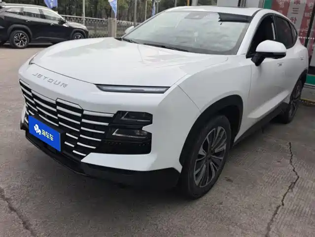 JIETU GREAT SAGE 2023